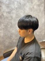 ボルト(BOLT)&nbsp;マッシュ