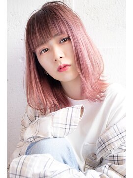 エイト 船橋店(EIGHT) 【EIGHT new hair style】