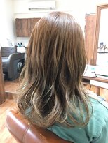 グラバ(graba)&nbsp;ロングスタイル　(小岩小岩駅京成小岩新小岩）