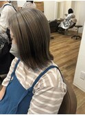 アンブレラカラー