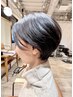 酸熱トリートメント資生堂サブリミック/髪質改善ホームTR付　¥12650→¥8800
