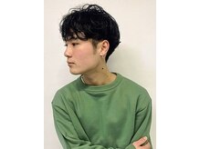 ニコフクオカヘアーメイク(NIKO Fukuoka Hair Make)