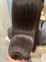 デジャヴヘアー 西千葉(Dejave hair) 髪質改善/オージュア/白髪染め/ツヤ髪/ハイライト/【西千葉】