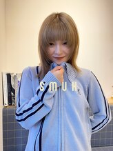 スムーク(smuk)