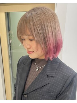 シーンヨコハマ 横浜店(SCENE yokohama) KH01