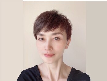 ヘアリゾート フロム ココ(HairResort fromCoCo)の写真/朝のお手入れが楽ちんに♪手ぐしだけでもきまる！十人十色の”なりたい”と悩みも叶えます◎