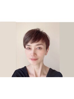 朝のお手入れが楽ちんに♪手ぐしだけでもきまる！十人十色の”なりたい”と悩みも叶えます◎