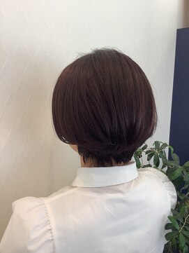 フェアリー Fairy ラベンダーカラー