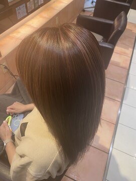 ネオリーブソラ 相模大野店(Neolive sola) ハイライトカラー