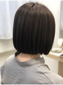 クラシックボブ