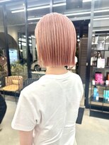 サンド 大阪梅田(sand)&nbsp;@morii_sand/フルバング/イメチェン/似合わせカット[大阪梅田駅]