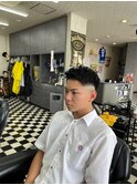 フェードスタイル