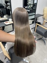 エイド 上野御徒町(e'id) オリーブグレージュ