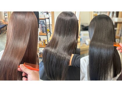 マテリカ 西神伊川谷店(Materica)の写真