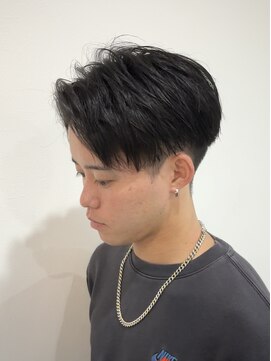 ライフイズ プレジャー 磐田中泉店(Life is… PLEASURE) アップバングセンターパート