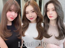 ロンド リリー 銀座(Lond Lily)
