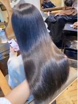 ナビ 金沢駅前店(navi)&nbsp;naviオリジナル髪質改善