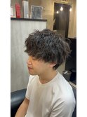 ナチュラルスパイラル