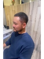 ラフ 大宮店(Laf)&nbsp;ベリーショート！仕上げも楽々！