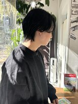 ベニス(VENICE) men's wolf