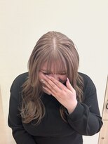 ピーディーフィノ 大通(PD fino)&nbsp;beige