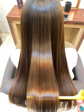 アリレイナ美容室 鎌倉店(ARIREINA) 鎌倉大人ショートボブ顔回りレイヤーカットくびれショート４０代