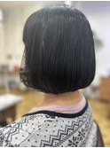 ボブスタイル