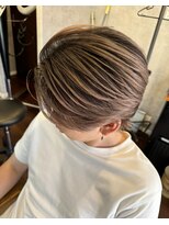 ファミリア 平野(familia)&nbsp;ブラウンバレイヤージュ