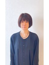 ヴァンカウンシル 新札幌店(VAN COUNCIL)&nbsp;日出 早苗