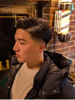 バレス 田町(BALES)&nbsp;<理容室>[メンズ/床屋/シェービング/ヘッドスパ/田町/芝浦]