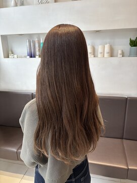 ブルームフラワーズ(BLOOM FLOWERS) カラースタイル