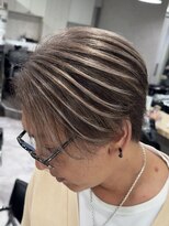 レディアル 大宮(REDEAL ope.) メンズハイライト/メンズバレイヤージュ