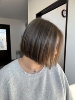 ヴィアージュ(Viage)&nbsp;ヘルシーベージュ／ボブ