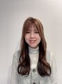 アグ ヘアー ロッコ 南通店(Agu hair rocco) 宇佐美 由佳