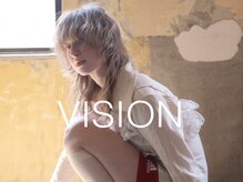 ビジョンアオヤマ (VISION aoyama)