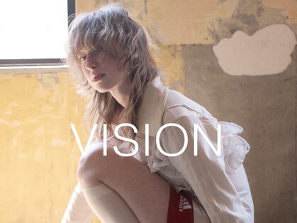 ビジョンアオヤマ (VISION aoyama)の写真
