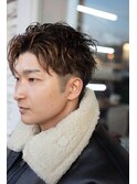 アップバンクショート