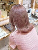 ネオリーブ クタ 町田店(Neolive kuta)&nbsp;【Neolivekuta】ピンクベージュ【町田】