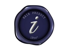 ブローチ(Brooch)の雰囲気（アイプロ / iPro取扱サロン。ケア剤【iBond】は全メニューに付帯）