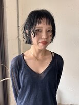 クレン(CLENN)&nbsp;ボブ