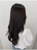 《CIEL由井》アディクシーカラー×グレージュ