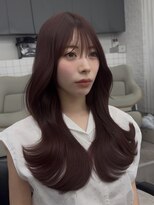 アマトウキョウ 表参道(AMA TOKYO)&nbsp;くびれヘア