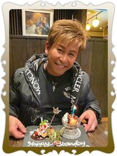 ヘアーファクトリー☆マハロ(Hair Factory☆MAHARO) 小宅 康富