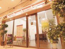ラポールヘア ヨシヅヤ名古屋名西店