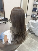 バセット バイ アルター 鎌取店(basset by aL-ter)&nbsp;オリーブグレージュ