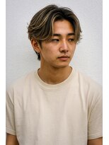 プレミア(PREMIER)&nbsp;ハイライトショート