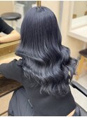 Blue Black【ブルーブラック】