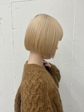 なりたいに寄り添う《HOWDY》こだわる技術の秘密をご紹介♪カットカラーパーマで圧倒的オシャレに！  