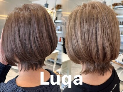 ルカ(Luqa)の写真