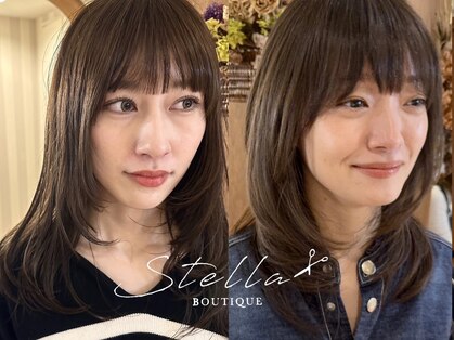 ステラブティック(Stella BOUTIQUE)の写真